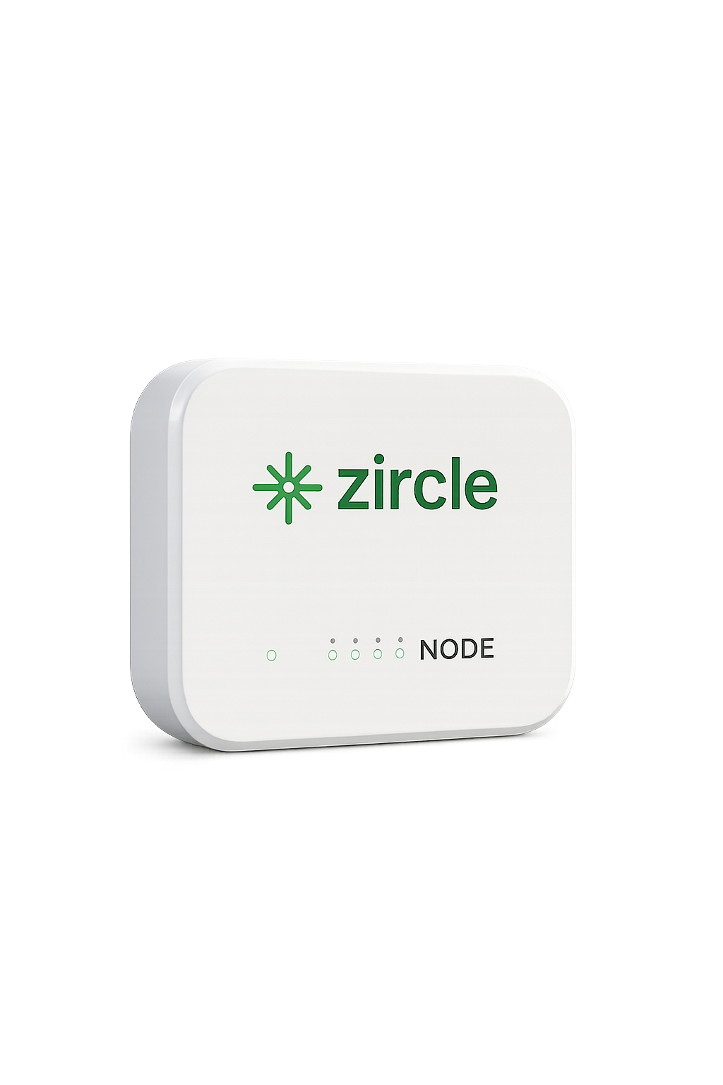 Zircle Node
