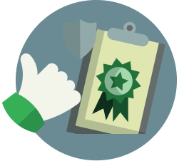 Vendor Verify