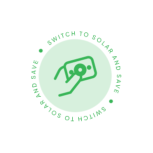 Switch to Solar